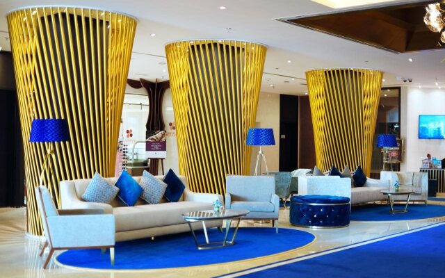 Mercure Gold Hotel Jumeirah Dubai by Accor
