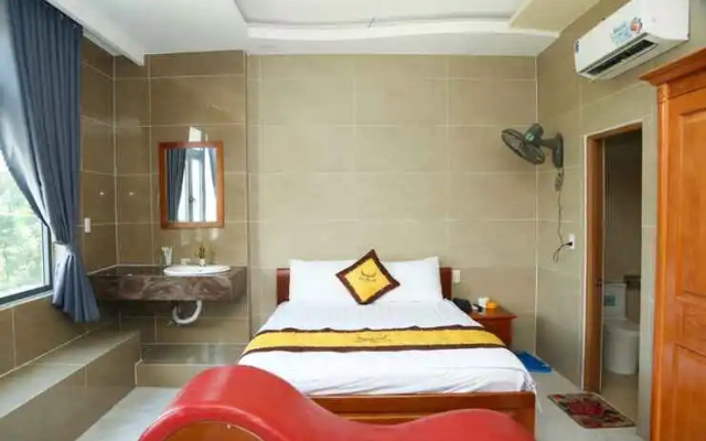 Tam Son Hai Hotel Bien Hoa