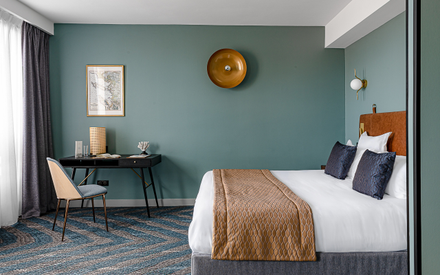 Maison des Ambassadeurs