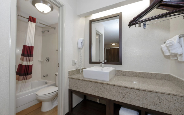 Red Roof Inn Aberdeen