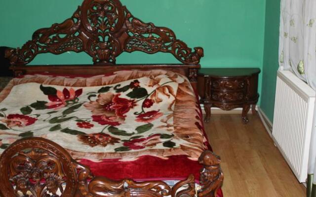 Guest House Kakhaberi 3