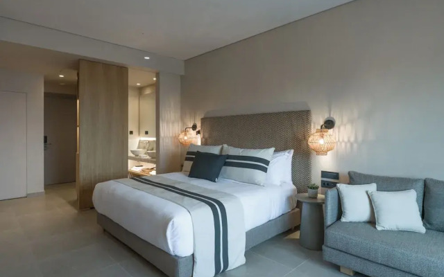 Heromylos Resort And Spa