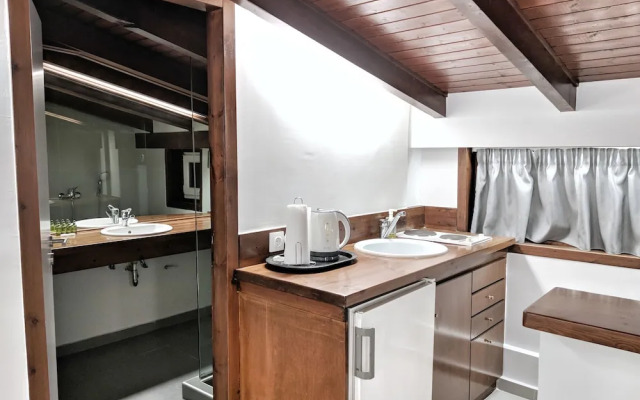 Vivo Apartments