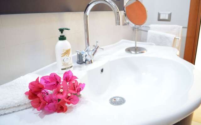 Mar Dei Poeti - Luxury Suites