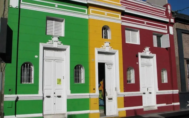 Residencia Caminito Tucuman