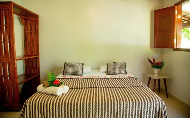 Pousada Recanto Caiçara