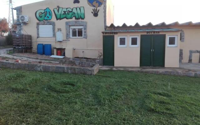 Taia Casa Rural 2 **. Alojamiento y actividades