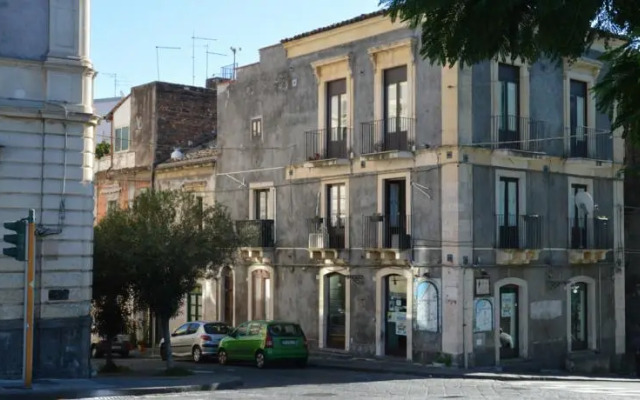 Casa Dante Short Let