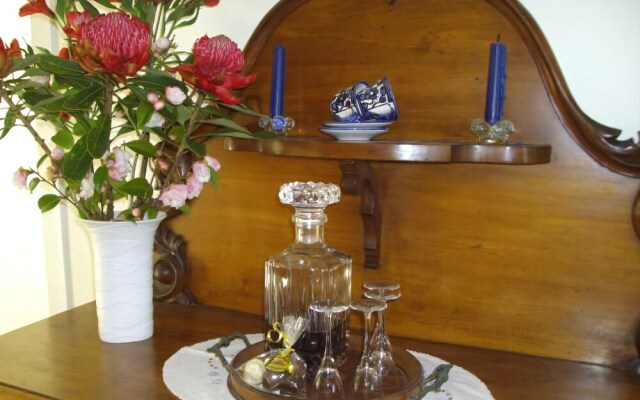 Seaview Bed & Breakfast
