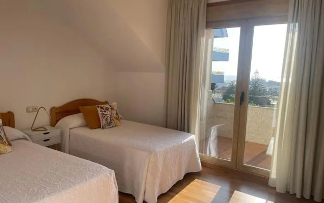 Villa Con Vistas Al Mar