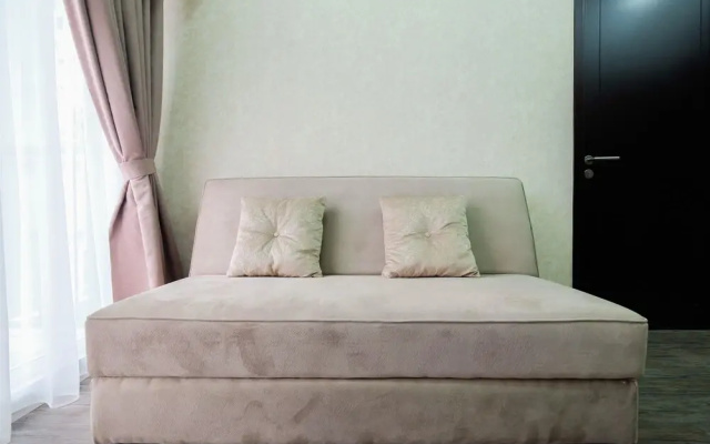 Graceful & Luxury 1BR Casa De Parco Apartment