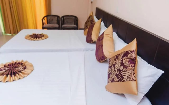 Korkdam Hotel