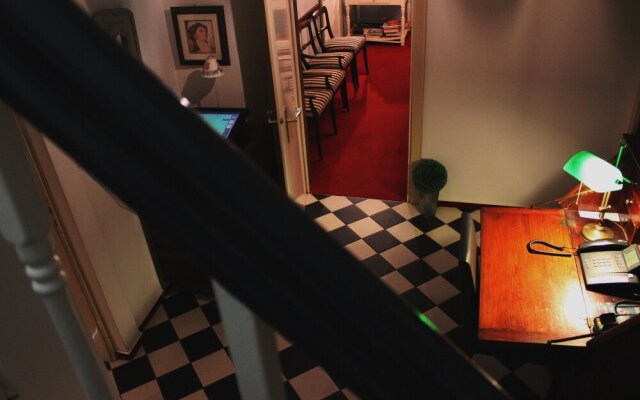 Hotel zur Linde