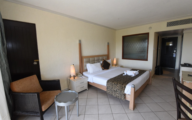 Diani Reef Beach Resort & Spa - Your Beachfront Bliss Awaits