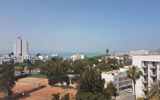 Residence Yasmina