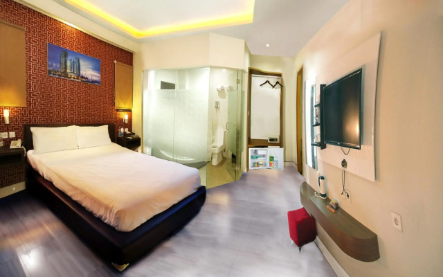 Antoni Hotel