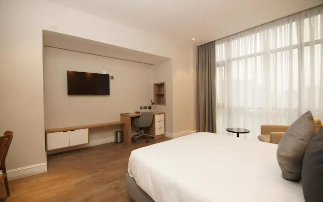 Loft Hotel Apartment