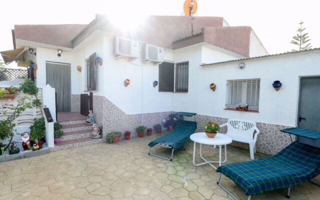 House Coqueto Deltebre