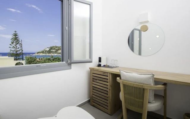 Oro Suites Syros