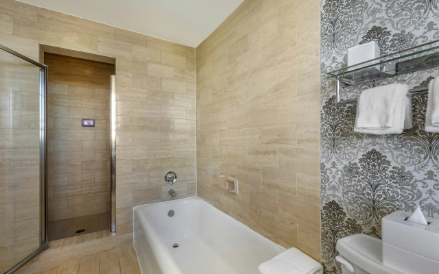 Omni Shoreham Hotel