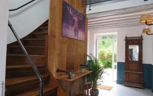 Gîte Senonches, 5 pièces, 10 personnes - FR-1-581-51