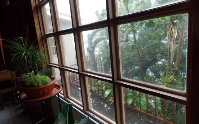 Hotel Las Orquideas