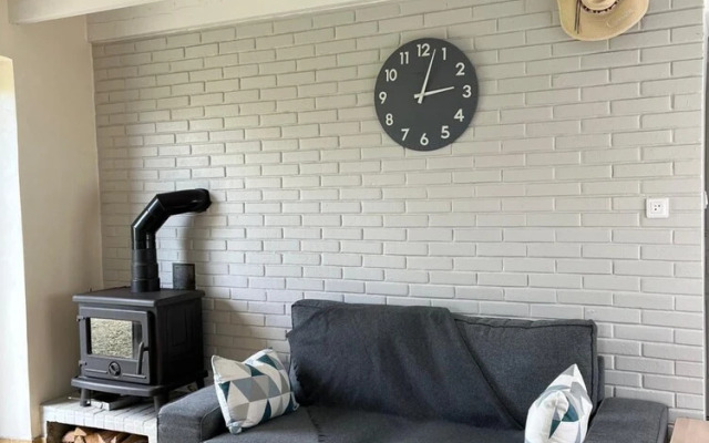 Pretty House 50m From the sea