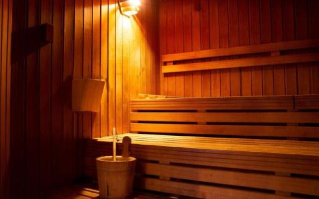 Hotel & Restauracja Wodnik