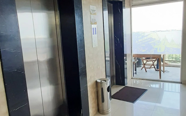 Student Park Apartment by NGINAP