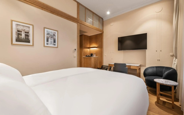 Grand Hotel Union Eurostars