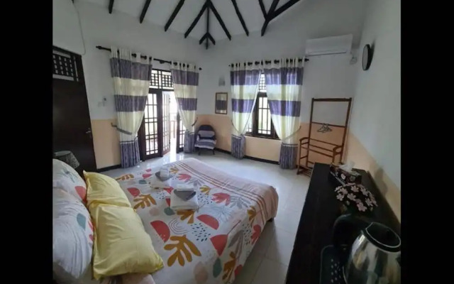 Room in B&B - Ja-elas French Touch #5