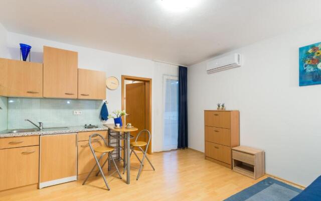 Sun studio apartman