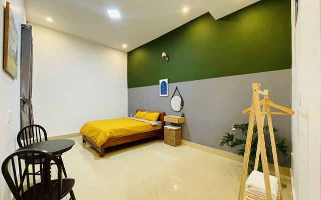 3 Tang May Home & Coffee – Guest Rooms – Da Lat