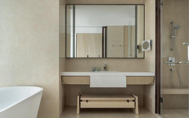 Suining Marriott Hotel