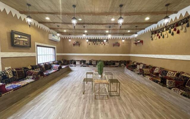 Dona Chalets شاليهات دنا
