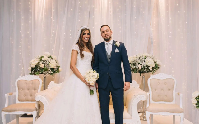 DoubleTree by Hilton London Kingston Upon Thames