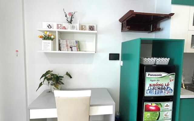 Phuong Ly House