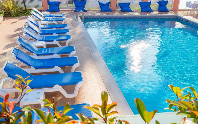 Hotel Gandia