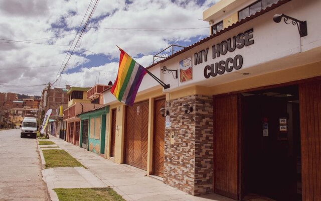 My House Cusco
