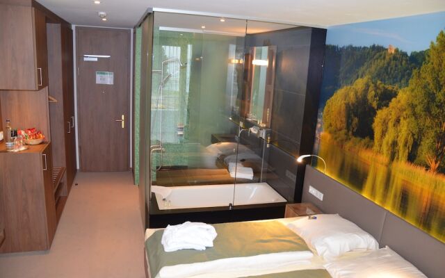 See- und Wellnesshotel Adler
