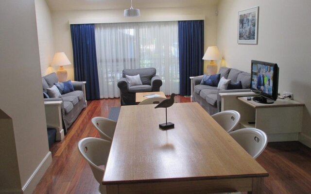 Oystercatcher Executive Resort Villa