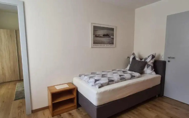 Appartements Dallavia