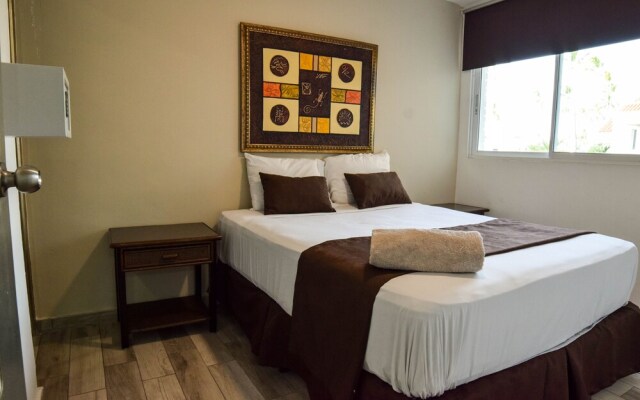 Hotel Tropical Punta Cana