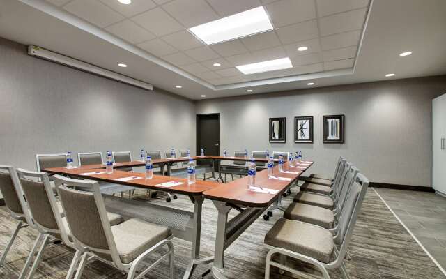 Hyatt Place Iowa City Downtown