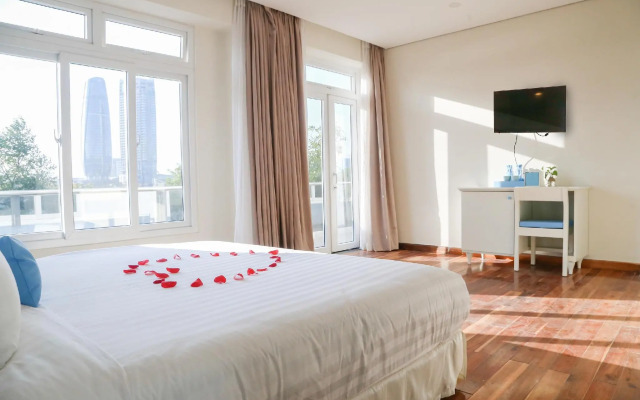 Palmier Hotel