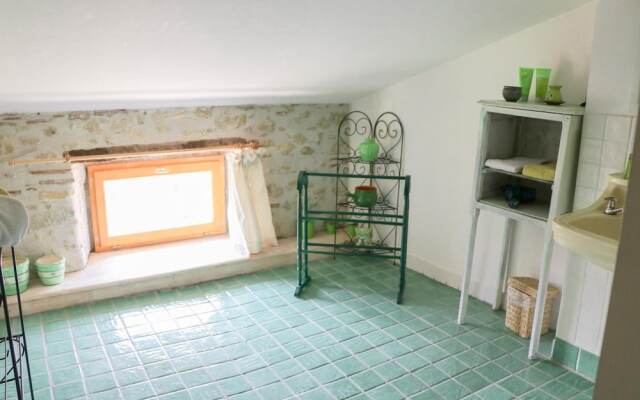 Domaine de Marlas B&B