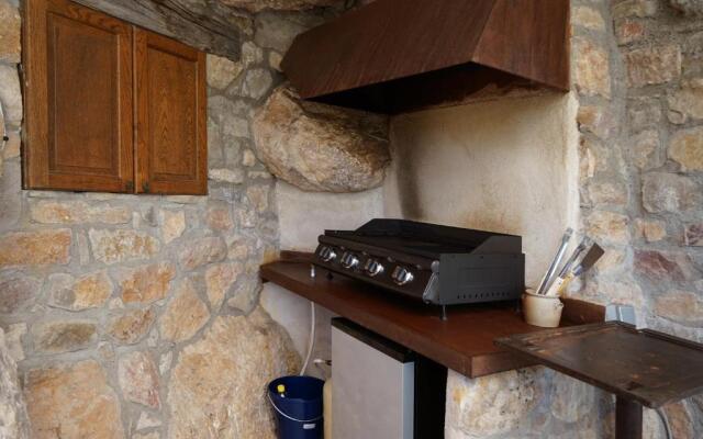 Le Colombier Saint Véran