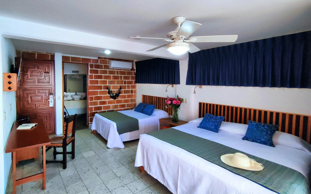 Rosita Hotel