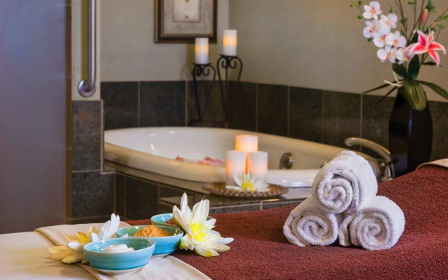 Westgate Park City Resort & Spa