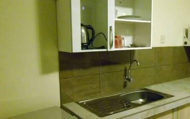 Hotel Apart Primavera